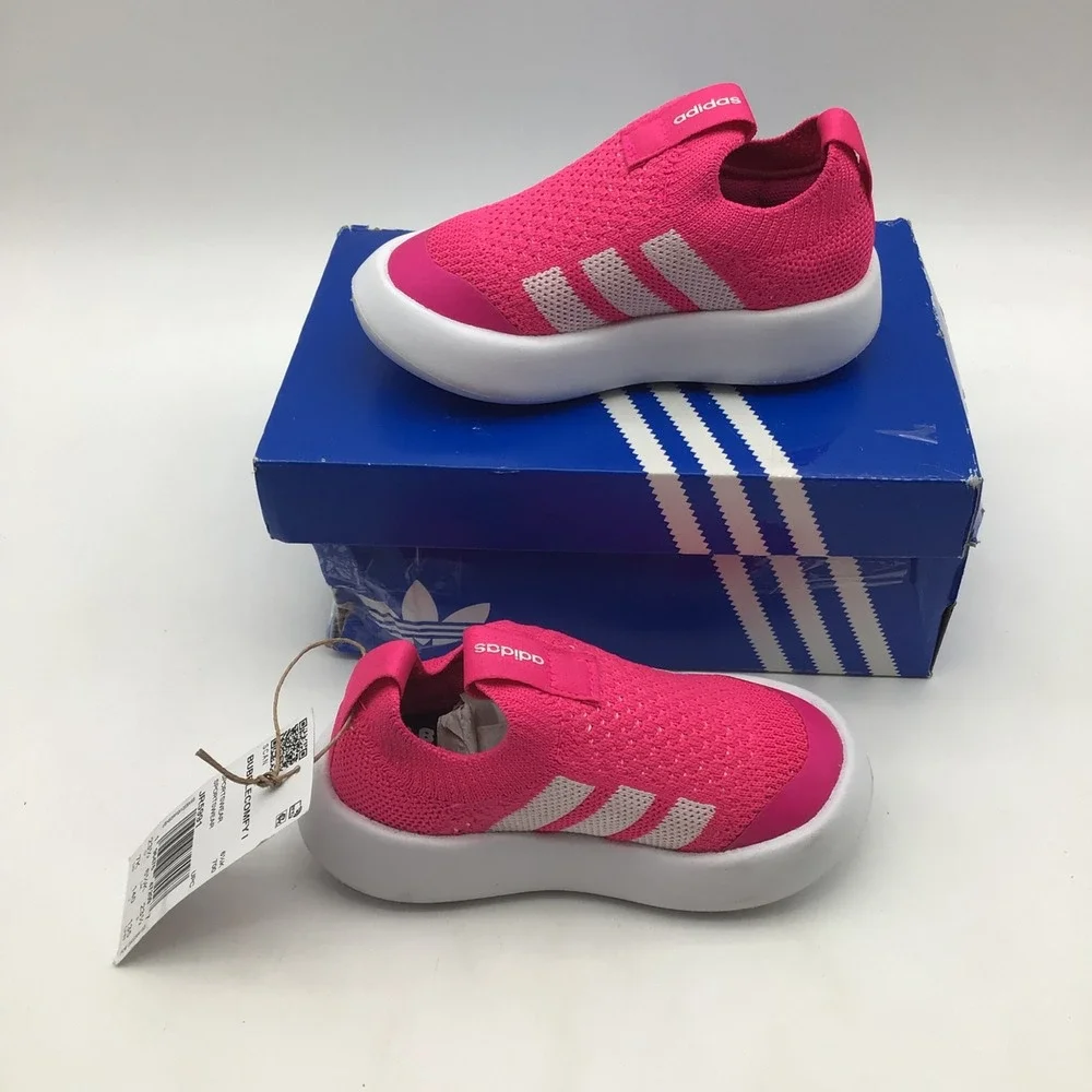 adidas bubblecomfy toddler